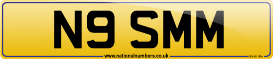 N9 SMM