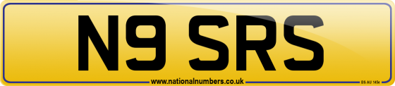 N9 SRS