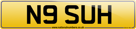 N9 SUH