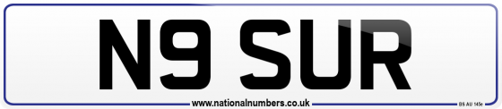 N9 SUR