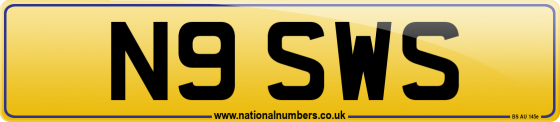 N9 SWS