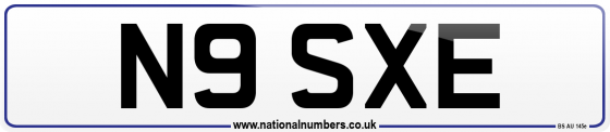 N9 SXE