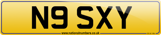 N9 SXY