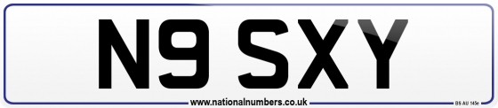 N9 SXY