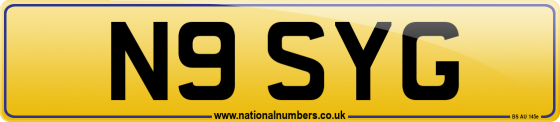 N9 SYG