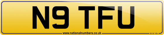 N9 TFU