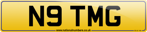 N9 TMG