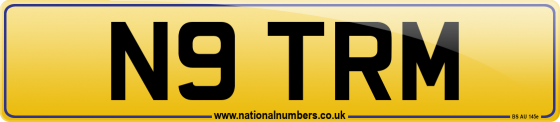 N9 TRM