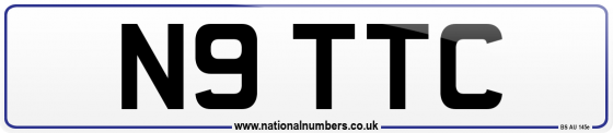 N9 TTC