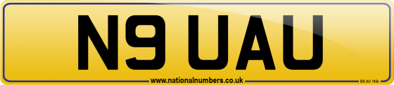 N9 UAU