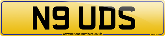 N9 UDS