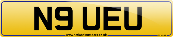 N9 UEU
