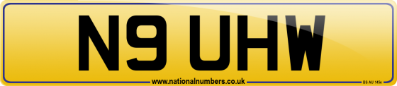 N9 UHW