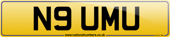 N9 UMU