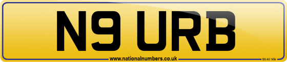 N9 URB