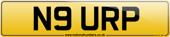 N9 URP