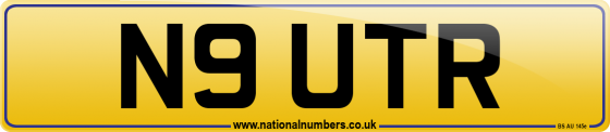 N9 UTR