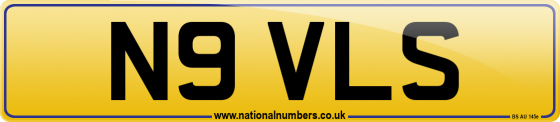 N9 VLS