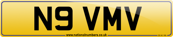 N9 VMV