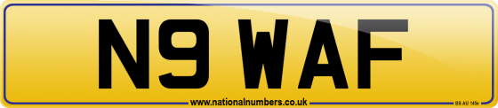 N9 WAF