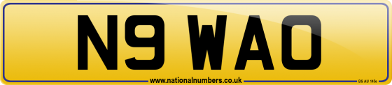 N9 WAO