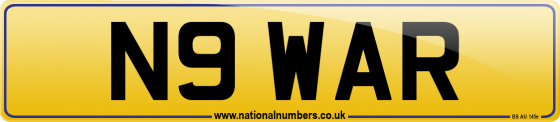 N9 WAR