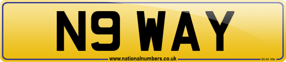 N9 WAY