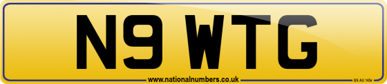 N9 WTG