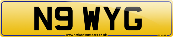 N9 WYG