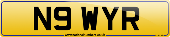 N9 WYR
