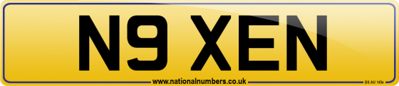 N9 XEN