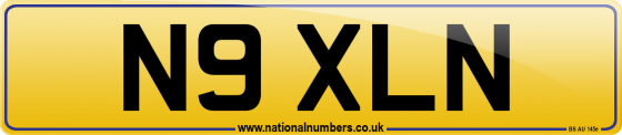 N9 XLN