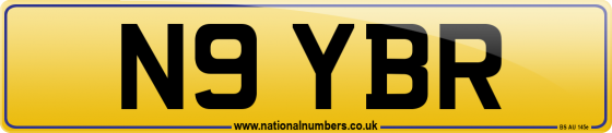 N9 YBR