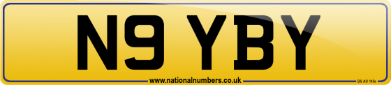 N9 YBY