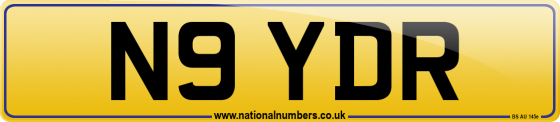 N9 YDR