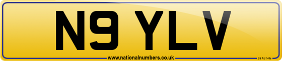 N9 YLV
