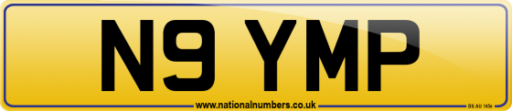 N9 YMP