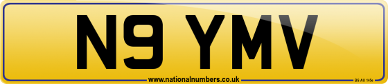 N9 YMV