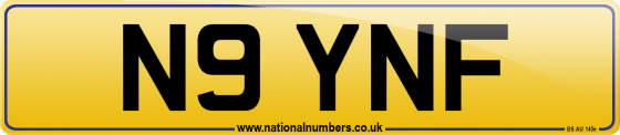 N9 YNF