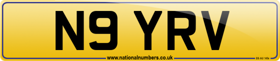N9 YRV