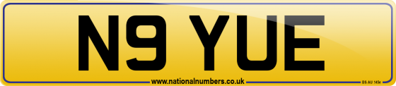 N9 YUE