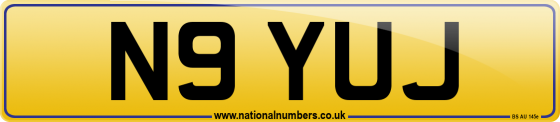 N9 YUJ