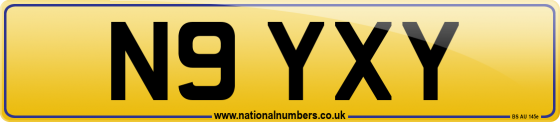 N9 YXY
