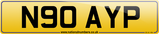 N90 AYP