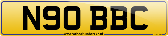 N90 BBC