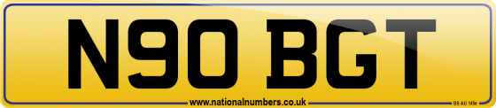 N90 BGT