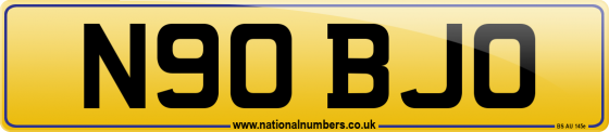 N90 BJO