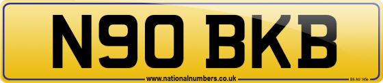 N90 BKB