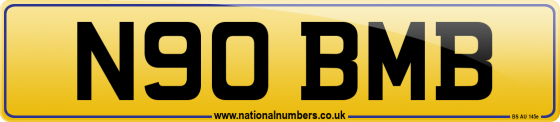 N90 BMB