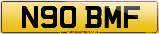 N90 BMF